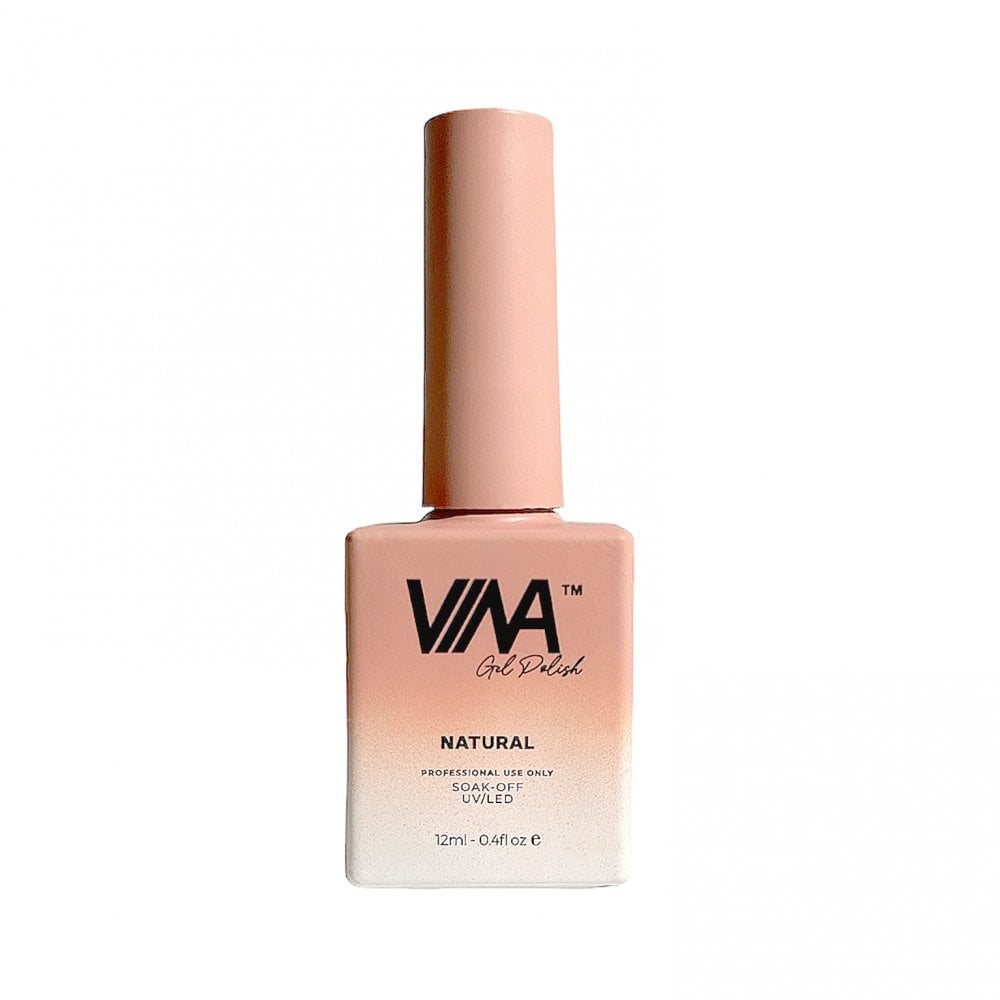 VINA French Gel Colour 12ml - Natural