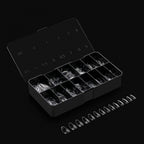 APRES Gel-X® Almond Box of Tips - Mini (280pcs)