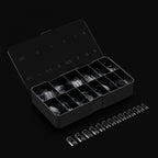 APRES Gel-X® Square Box of Tips - Mini (280pcs)