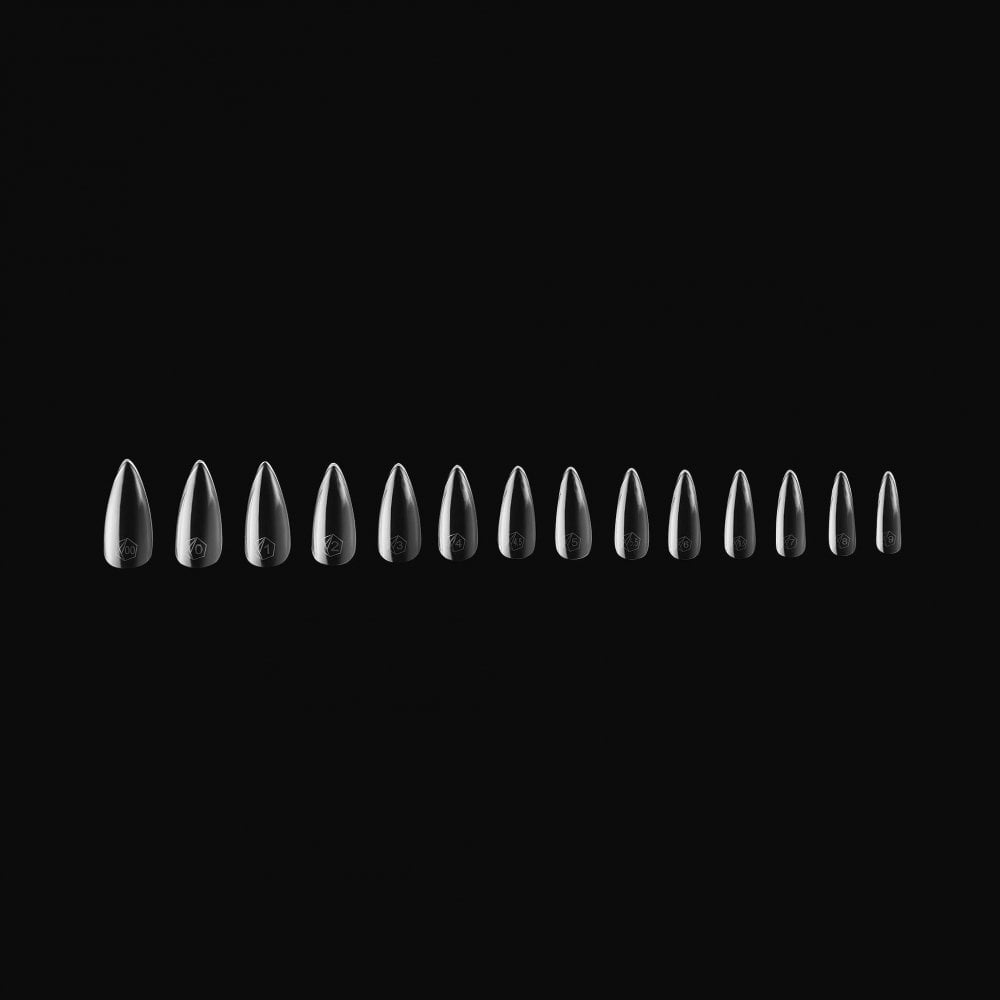 APRES Gel-X® Stiletto Box of Tips - Mini (280pcs)