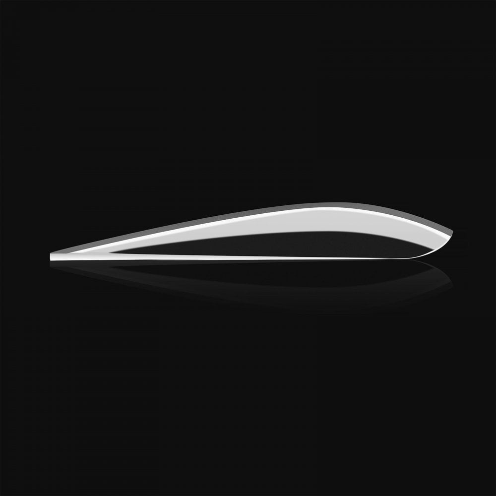 APRES Gel-X® Sculpted Stiletto XX-Long Box of Tips - Mini (210pcs)