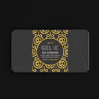 APRES Chaun Legend x APRES Gel-X® - Sculpted Tapered Coffin X-Long - Box of 250