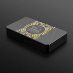 APRES Chaun Legend x APRES Gel-X® - Sculpted Tapered Coffin X-Long - Box of 250