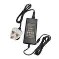 Switching Adapter UK Plug - Model SUN-1200400