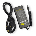 AC/DC Adapter UK Plug - Model KDT-120500