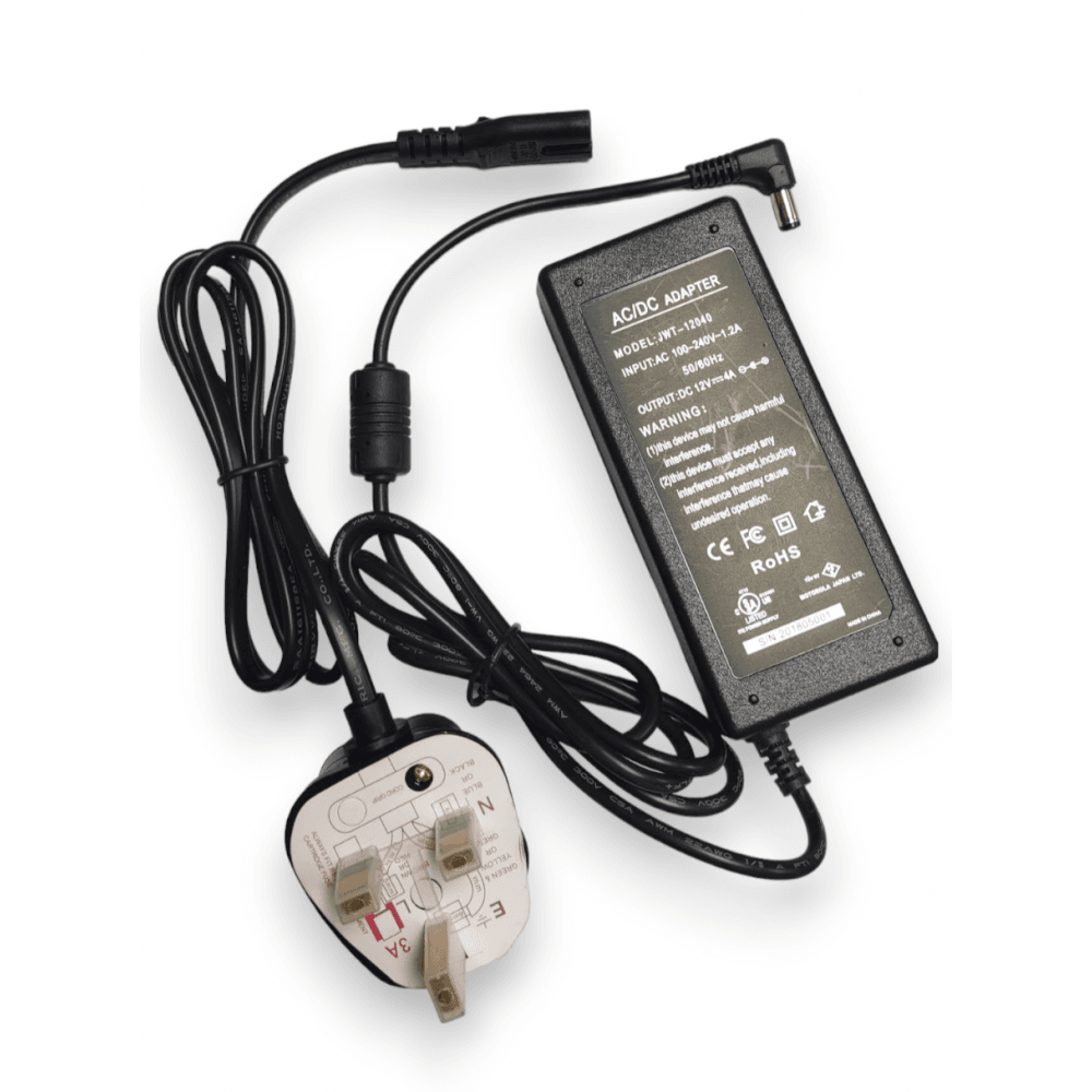 Piano Series 007 Uv/Led Lamp
