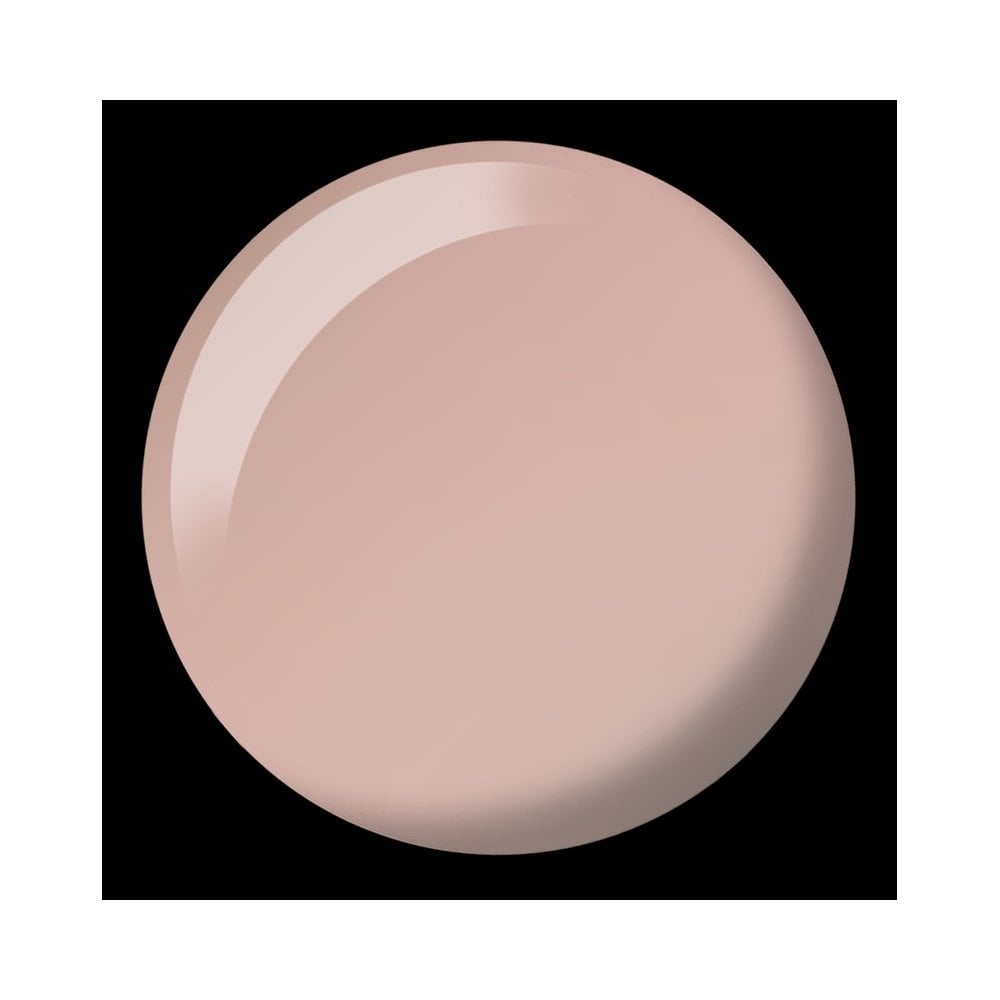 DND DC Gel Polish Only 18ml - DC2436 Blush Haze