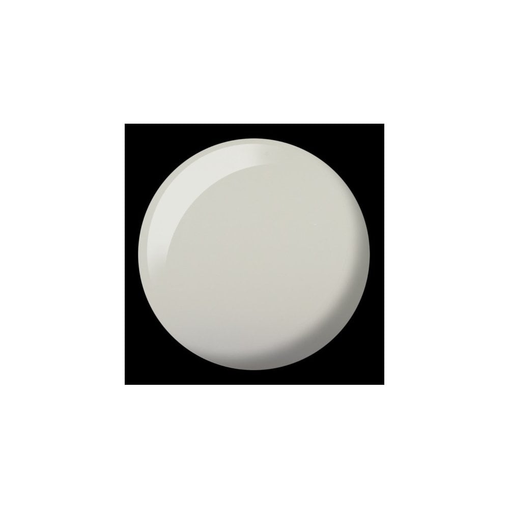 DND DC Gel Polish Only 18ml - DC2439 Milky White