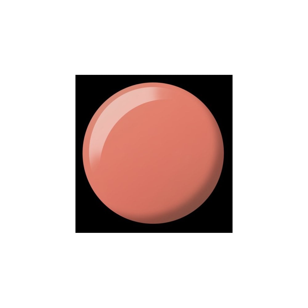 DND DC Gel & Nail Polish DUO 18ml - DC2462 Summa Peach