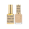 DND DC Gel & Nail Polish DUO 18ml - DC2508 My Own Beat