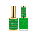 DND DC Gel & Nail Polish DUO 18ml - DC2523 Garden Games