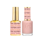 DND DC Gel & Nail Polish DUO 18ml - DC2527 Hula Hoopin'