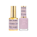 DND DC Gel & Nail Polish DUO 18ml - DC2528 On A Whim