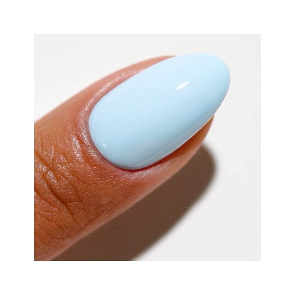 DND DC Gel & Nail Polish DUO 18ml - DC2534 Barefoot Sea