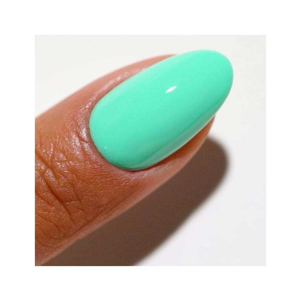 DND DC Gel & Nail Polish DUO 18ml - DC2536 Secret Paradise