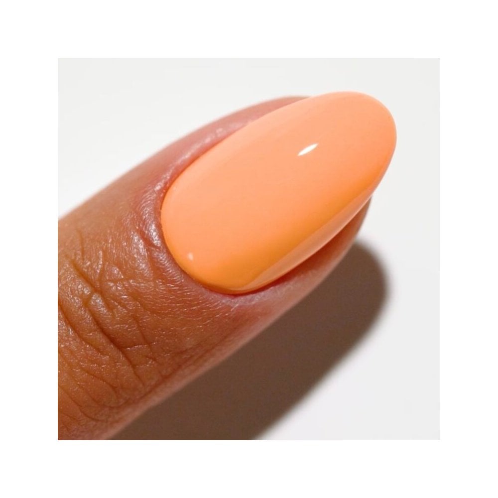 DND DC Gel & Nail Polish DUO 18ml - DC2538 Mandarin Glow