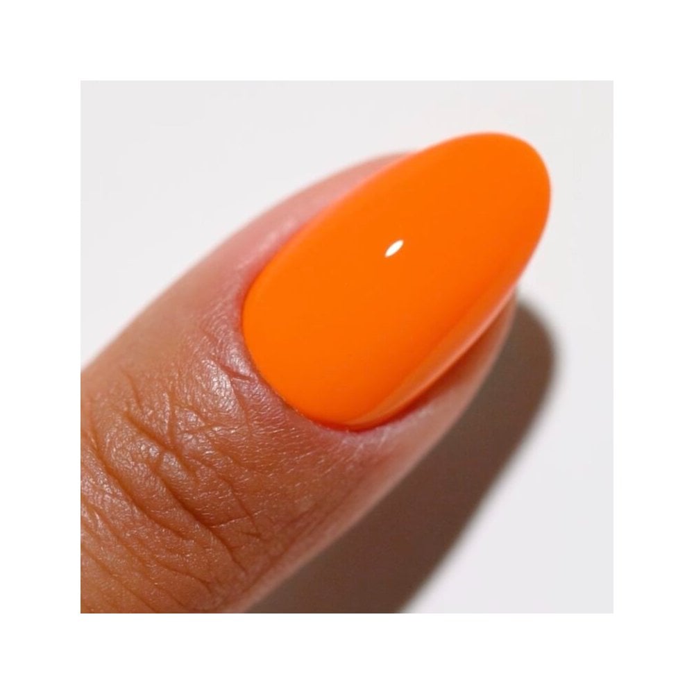 DND DC Gel & Nail Polish DUO 18ml - DC2539 Citrus Affairs