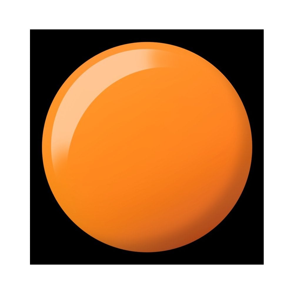 DND DC Gel & Nail Polish DUO 18ml - DC2540 Orange Soda
