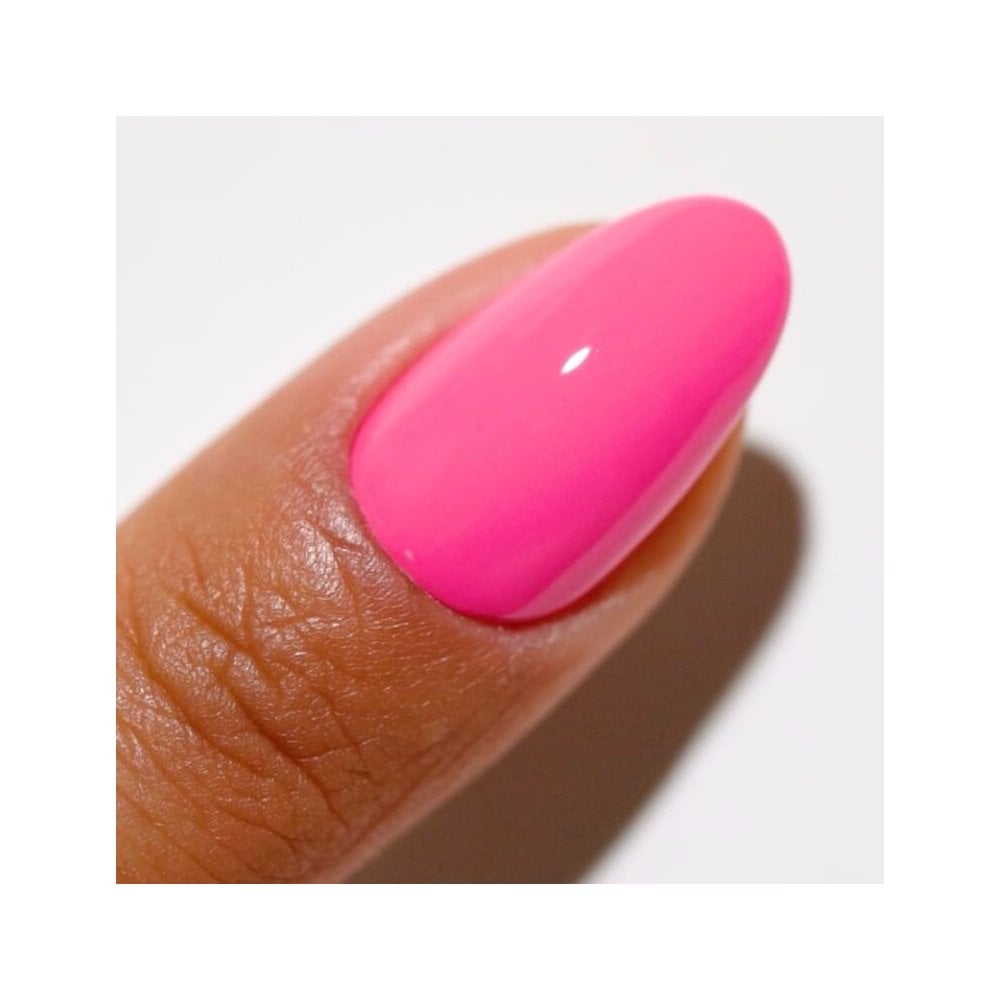 DND DC Gel & Nail Polish DUO 18ml - DC2541 Topless Tropics