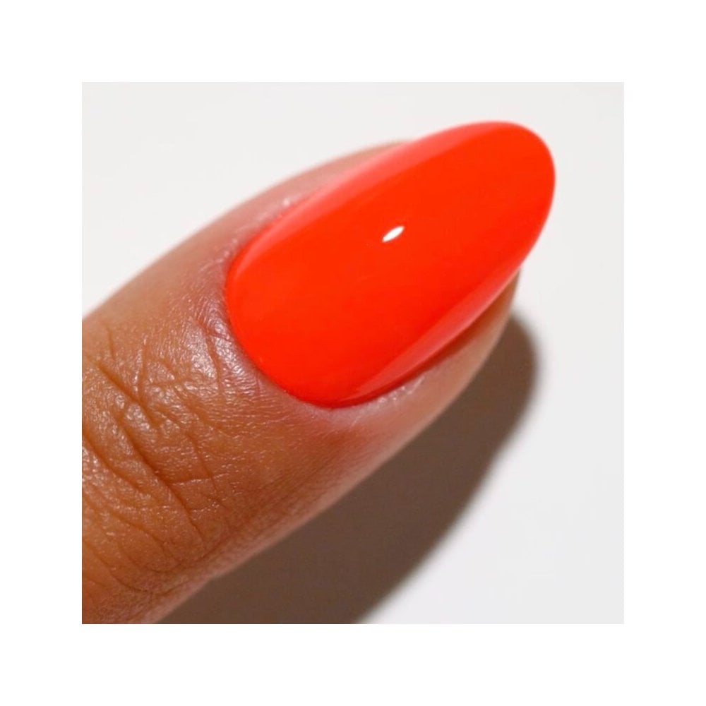 DND DC Gel & Nail Polish DUO 18ml - DC2542 Untamed