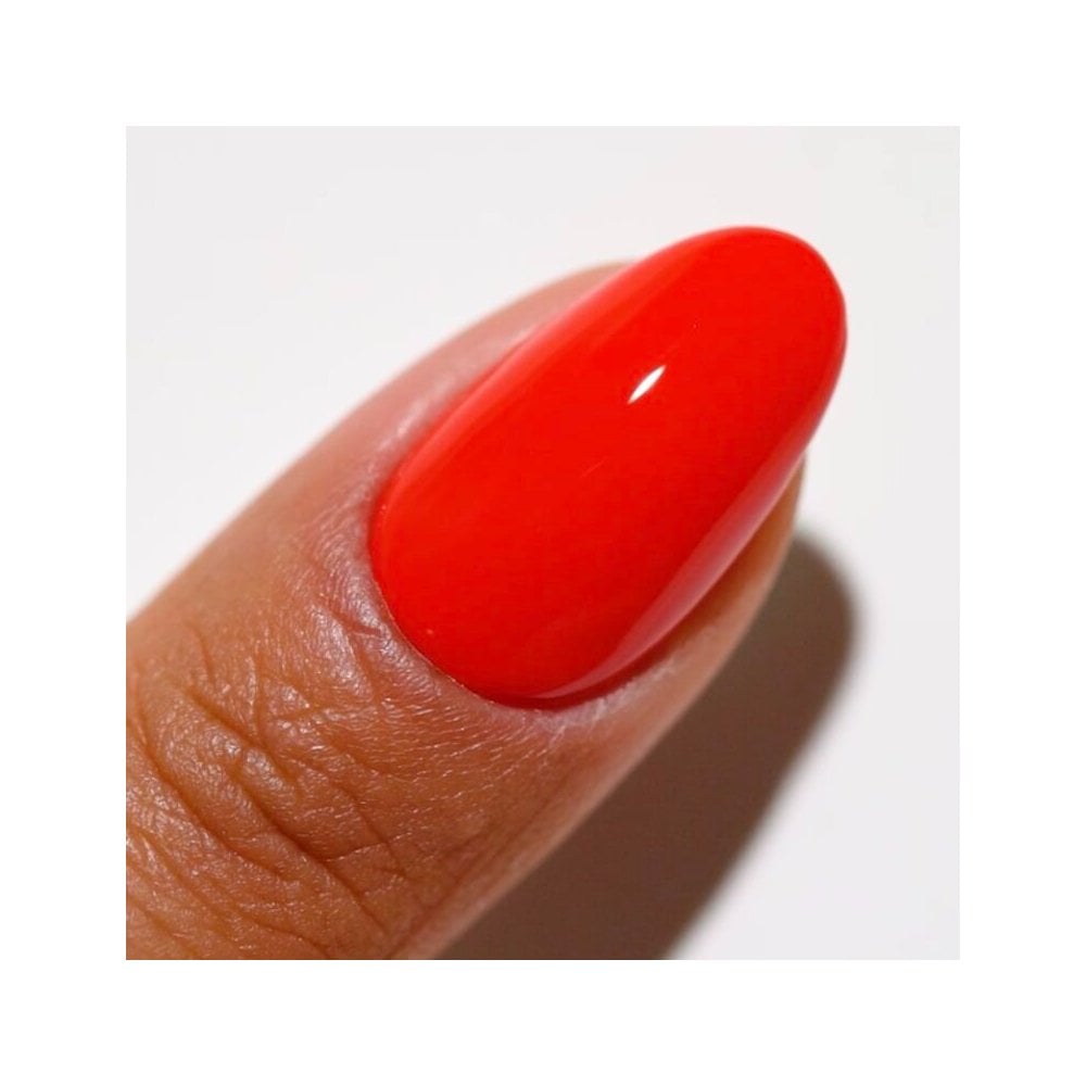 DND DC Gel & Nail Polish DUO 18ml - DC2543 Ladybug