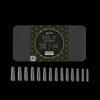 APRES Gel-X® Sculpted Coffin XX-Long Box of Tips - Mini (210pcs)