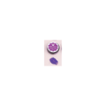 Rococo Nail Art Gel Pot 011 - Purple