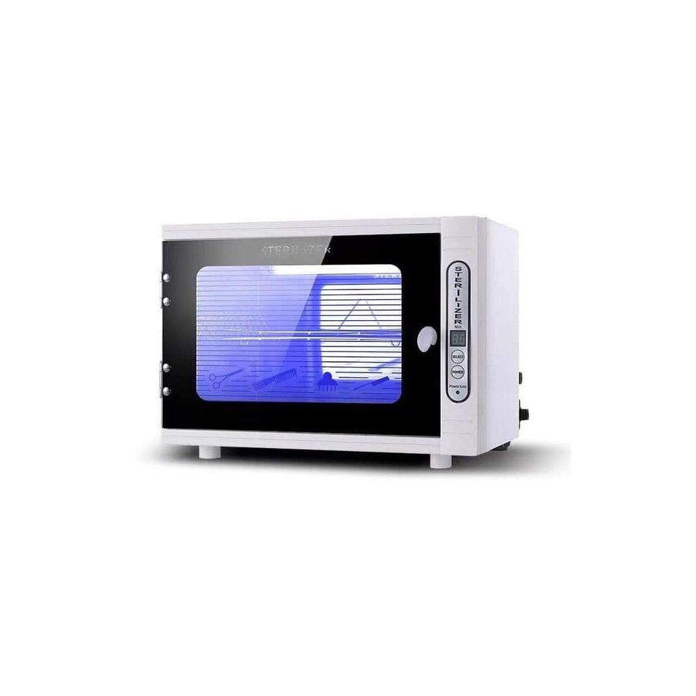 Square UV Sterilising Machine