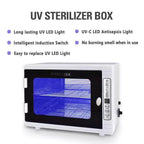 Square UV Sterilising Machine