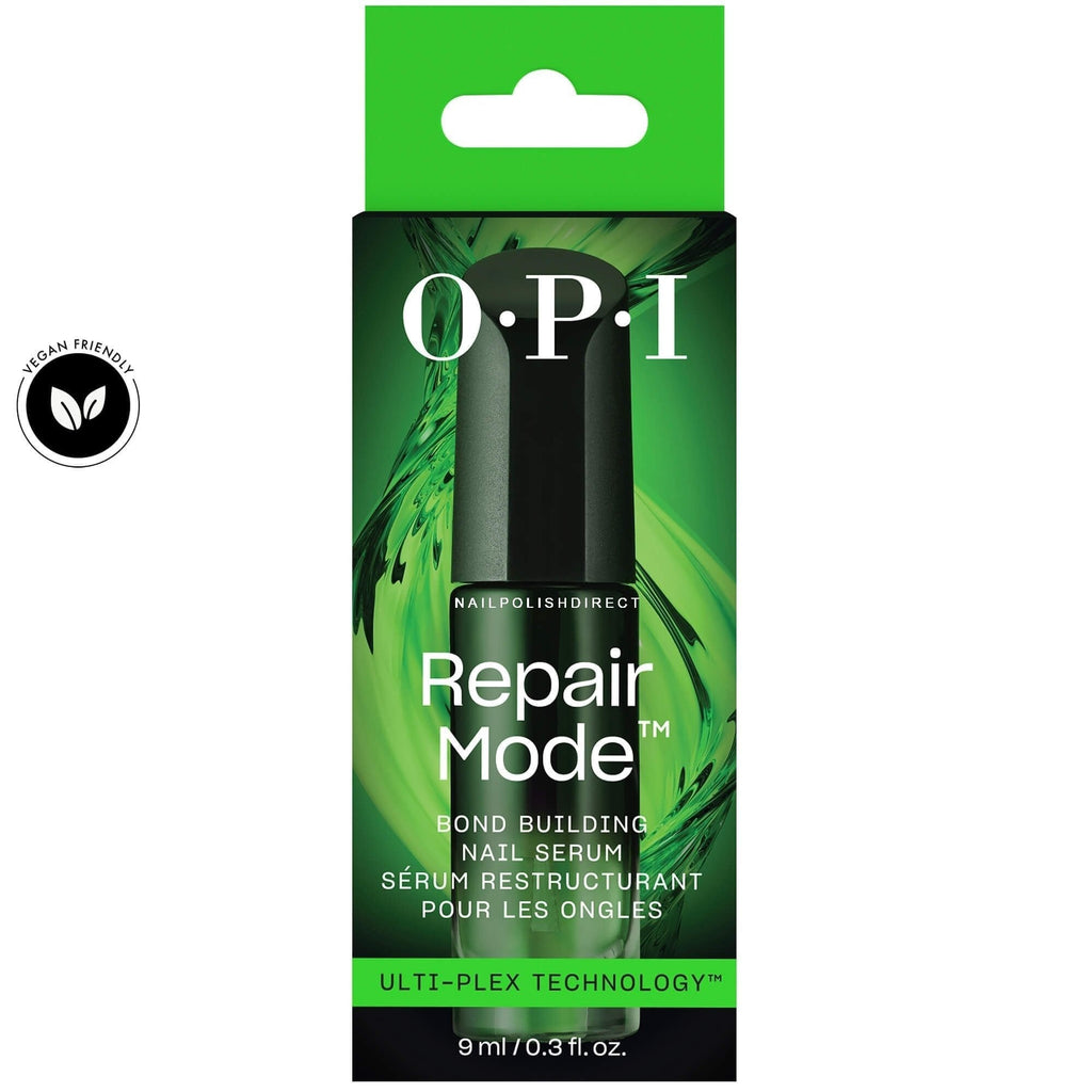 OPI Repair Mode - First Ever Bonding Serum Ulti-Plex Technology 9ml