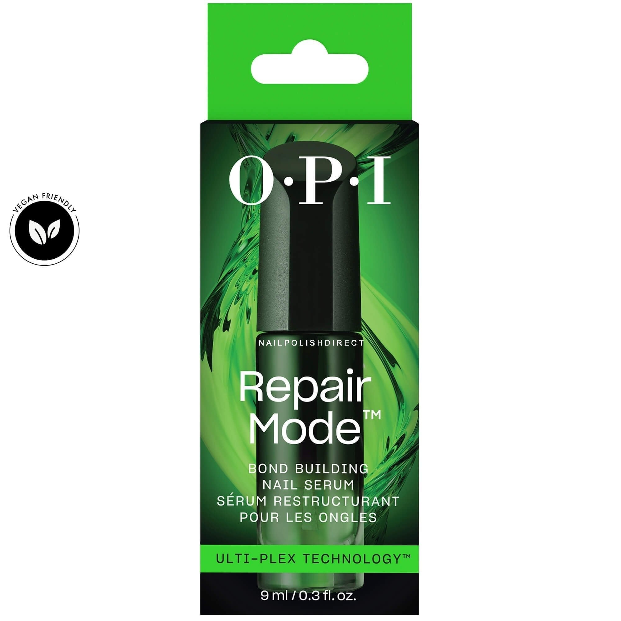 OPI Repair Mode - First Ever Bonding Serum Ulti-Plex Technology 9ml