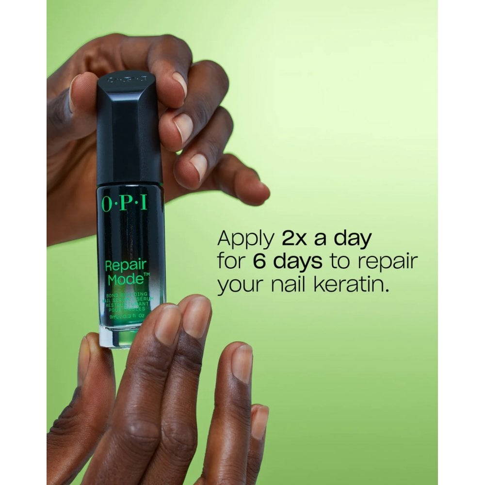OPI Repair Mode - First Ever Bonding Serum Ulti-Plex Technology 9ml