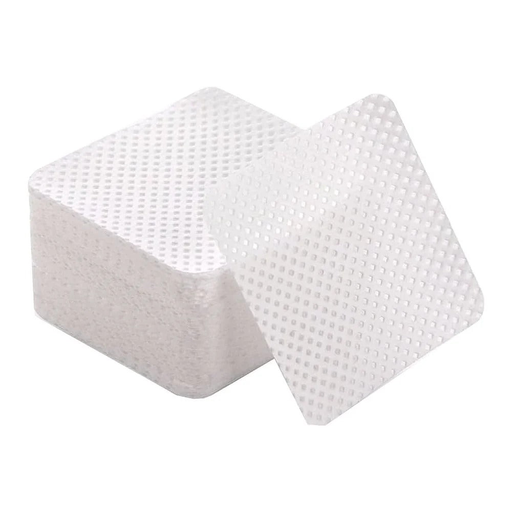 MR NAIL Cotton Pad Storage Box