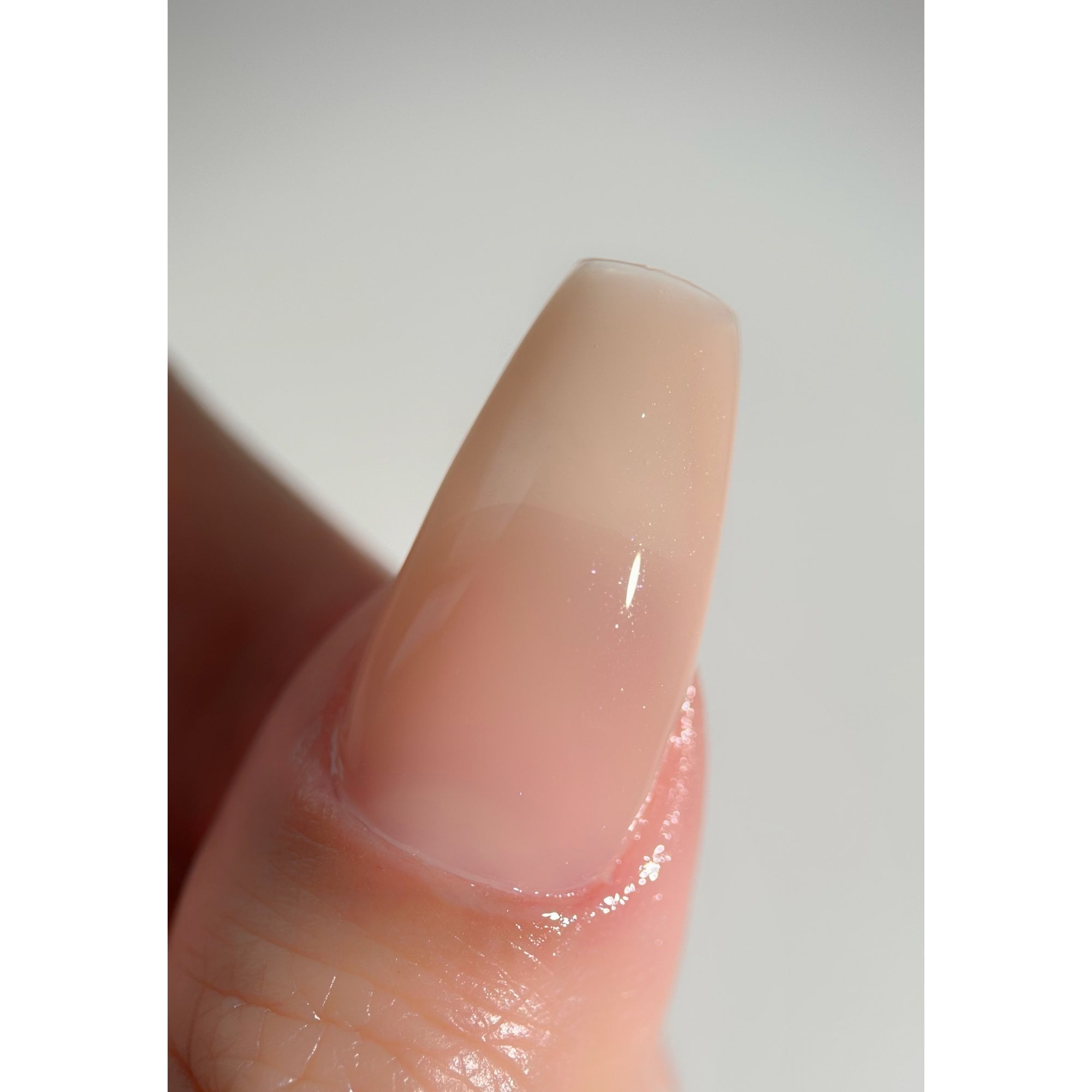 VINA Brush on Builder Gel 12ml - #8 Nude Pink
