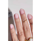 VINA Brush on Builder Gel 12ml - #3 Be Pink