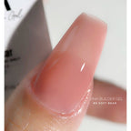 VINA Brush on Builder Gel 12ml - #9 Soft Bear