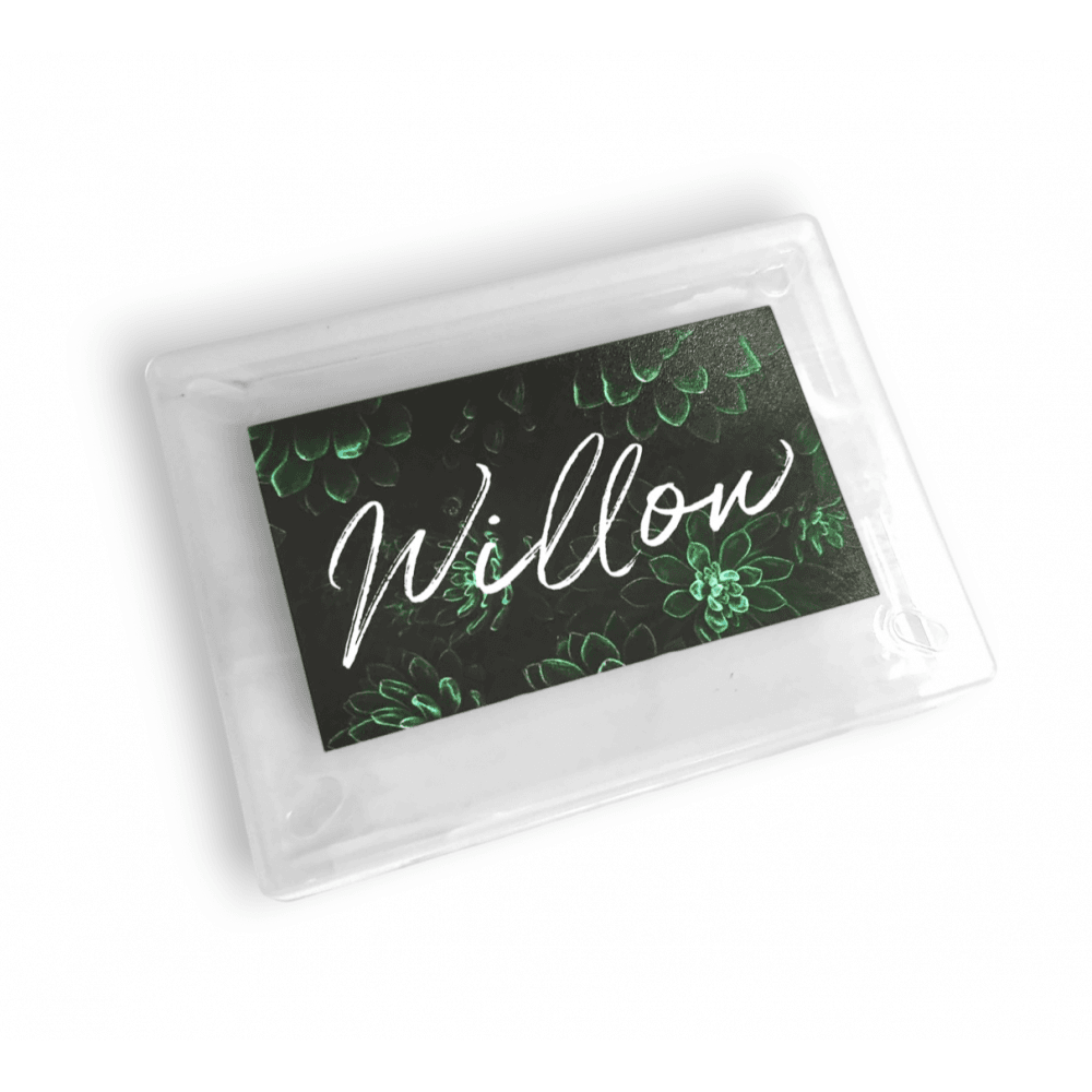 WILLOW Drill Bit Holder Case