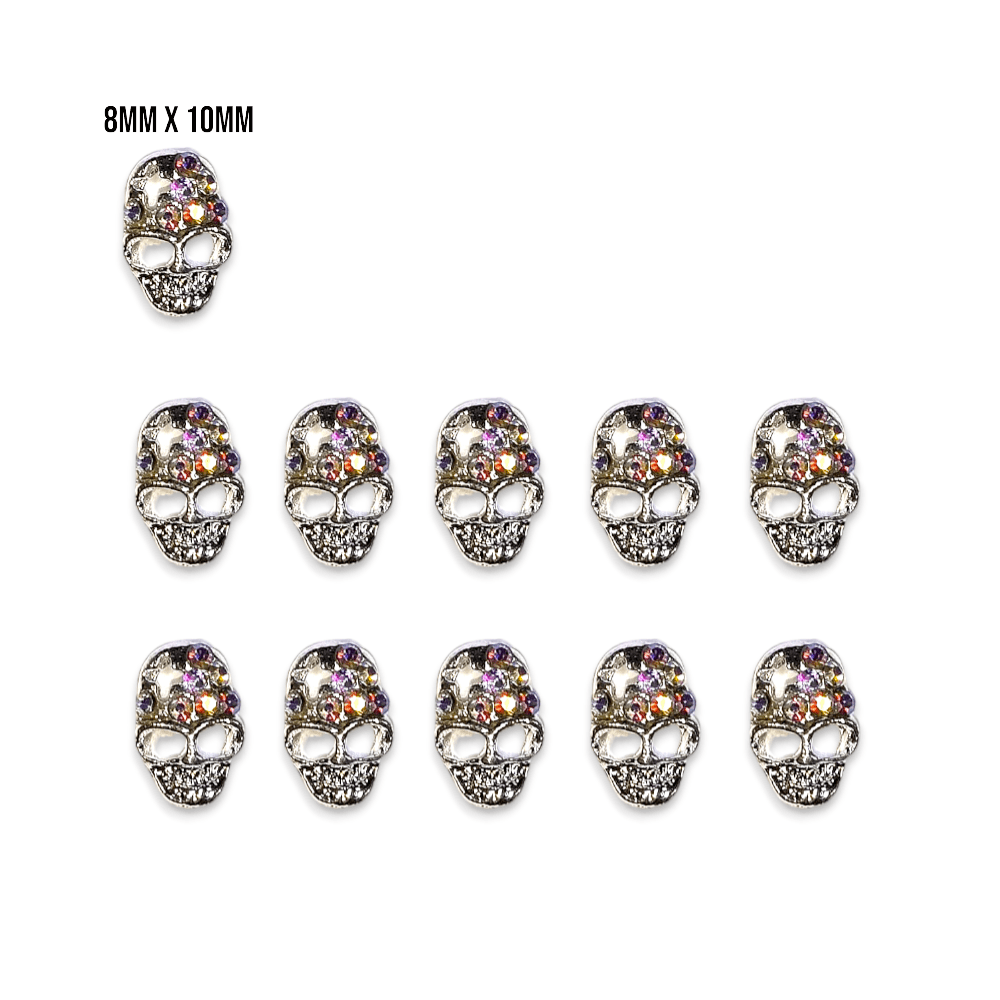 Nail Art Charm - 73 (10pcs)