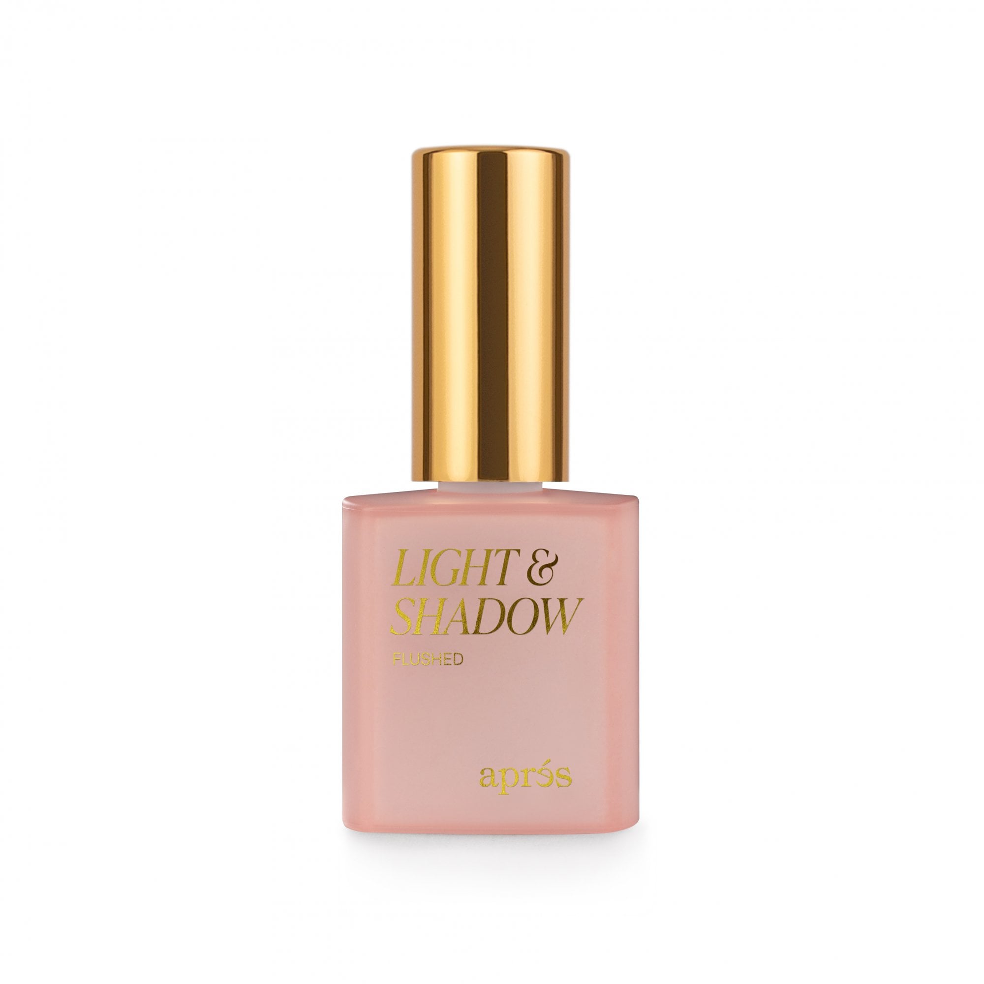 APRES Spring - Light & Shadow Sheer Gel Couleurs
