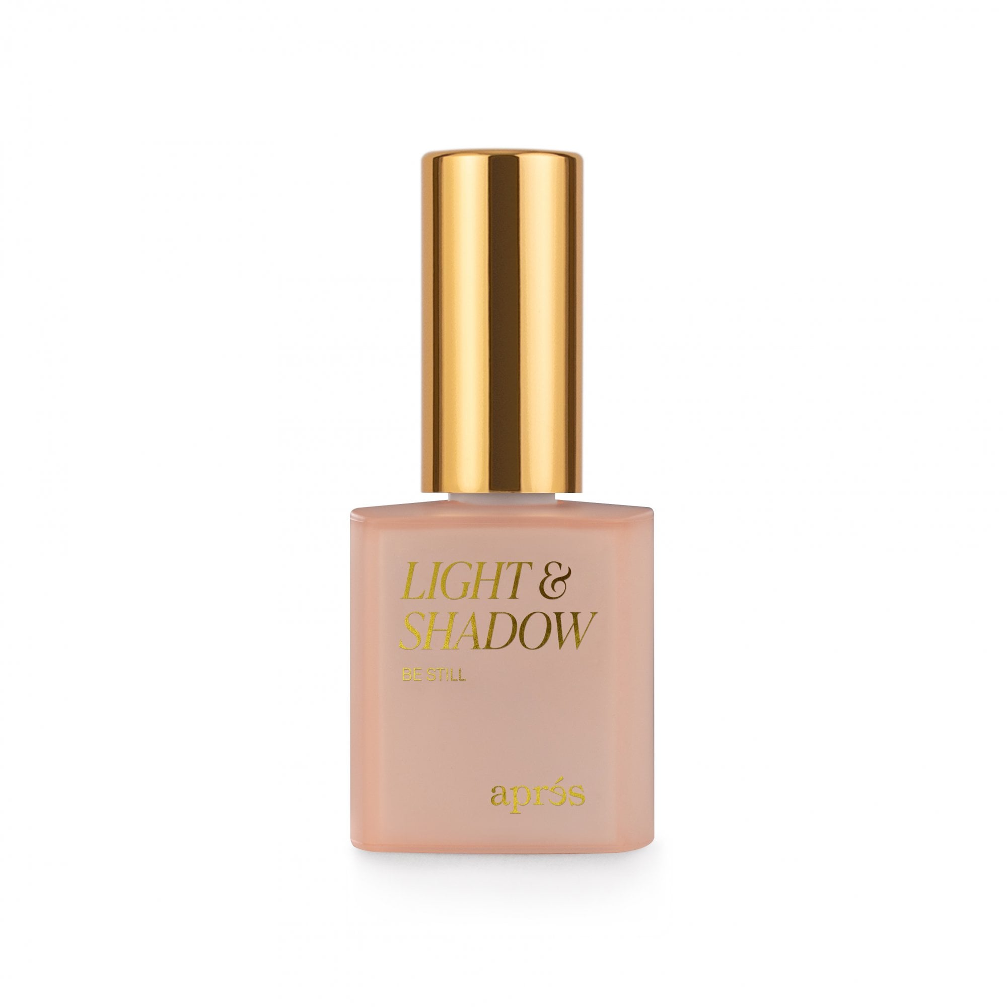 APRES Spring - Light & Shadow Sheer Gel Couleurs