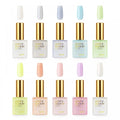 APRES Light & Shadow Gel Couleur 10ml - Summer Collection (501-510)