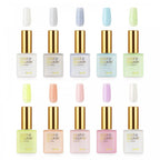 APRES Light & Shadow Gel Couleur 10ml - Summer Collection (501-510)