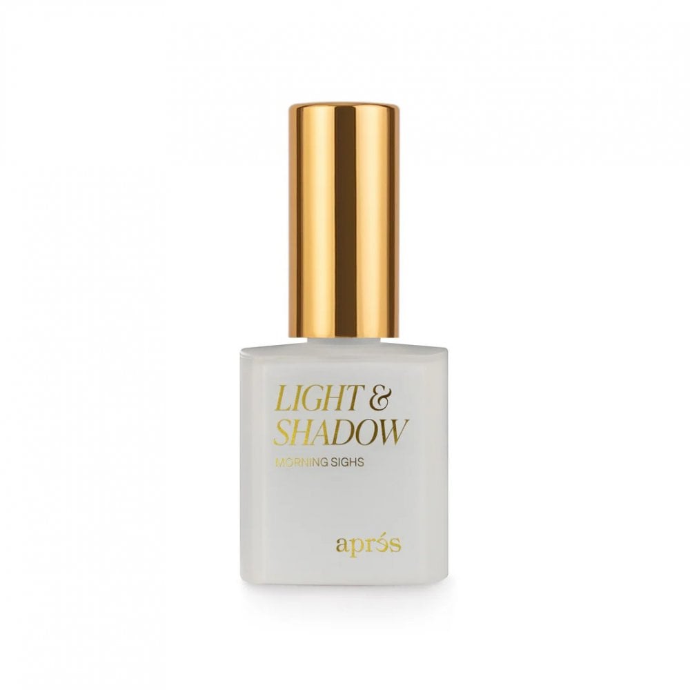 APRES Summer - Light & Shadow Sheer Gel Couleurs