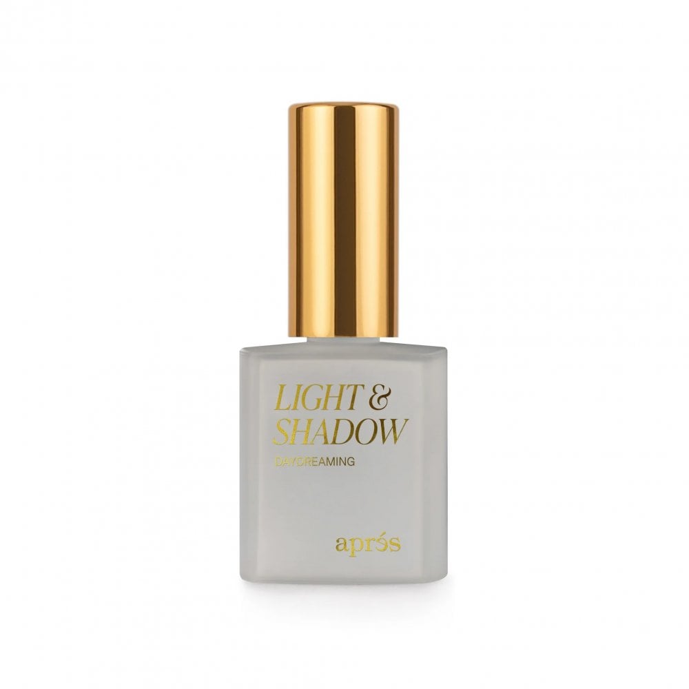 APRES Summer - Light & Shadow Sheer Gel Couleurs