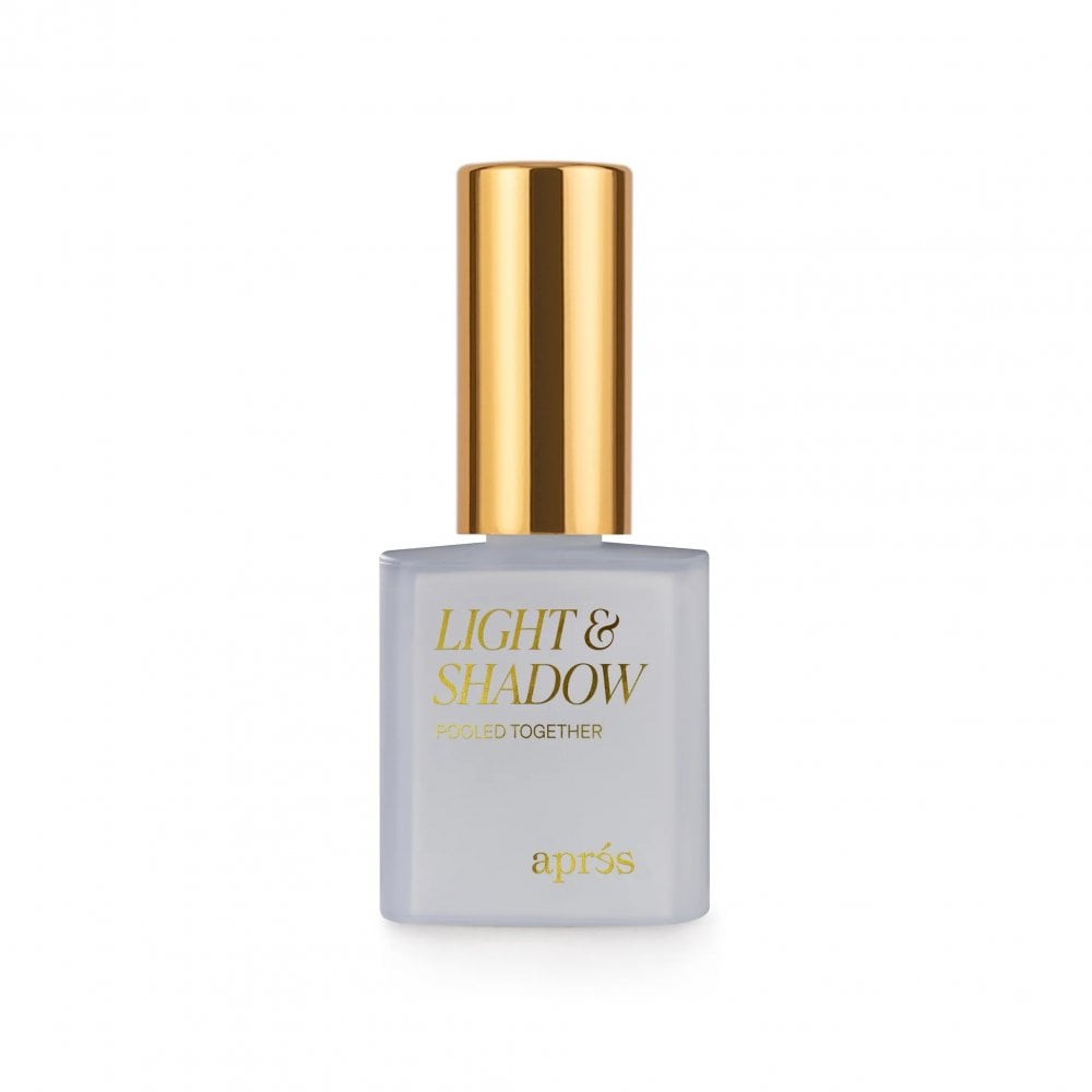 APRES Summer - Light & Shadow Sheer Gel Couleurs