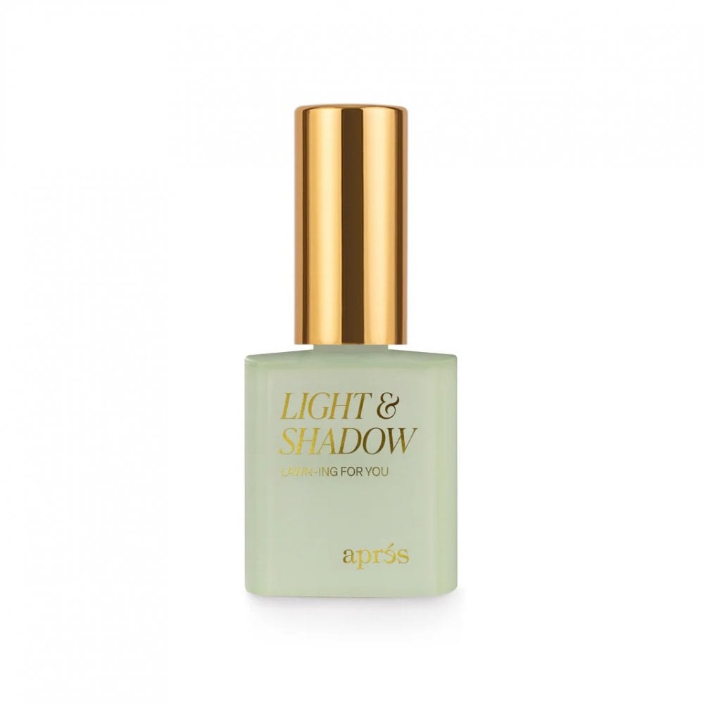 APRES Summer - Light & Shadow Sheer Gel Couleurs
