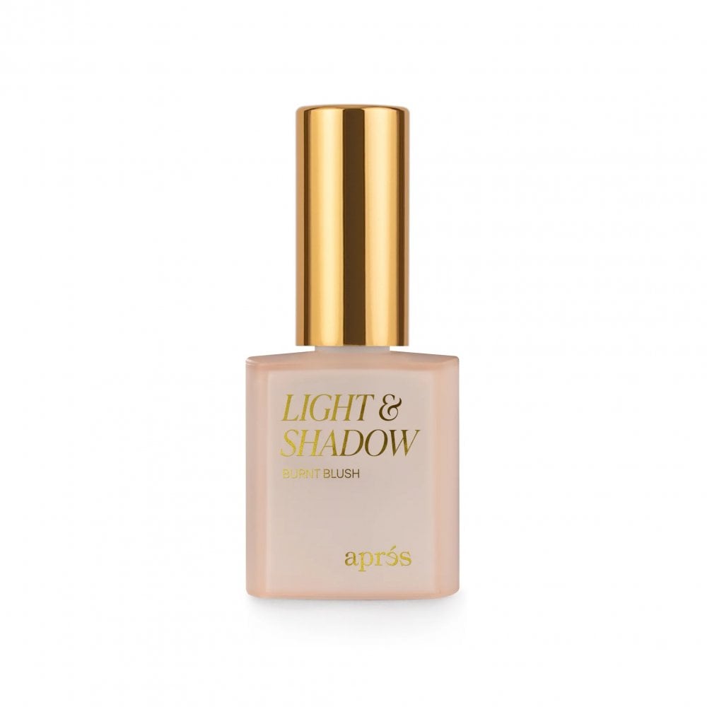 APRES Summer - Light & Shadow Sheer Gel Couleurs