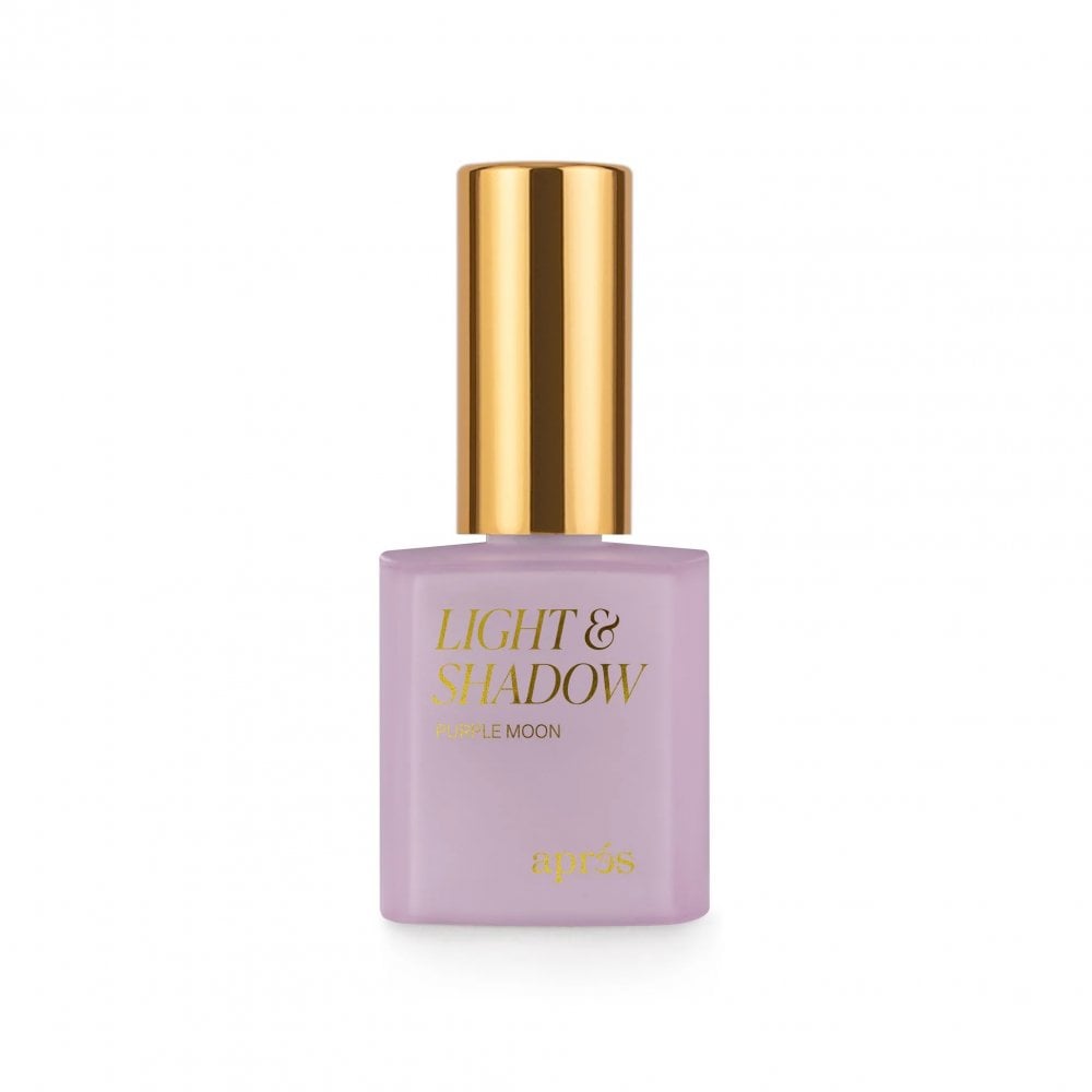 APRES Summer - Light & Shadow Sheer Gel Couleurs