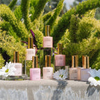 APRES Spring - Light & Shadow Sheer Gel Couleurs