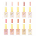 APRES Light & Shadow Gel Couleur 10ml - Spring Collection (401-410)